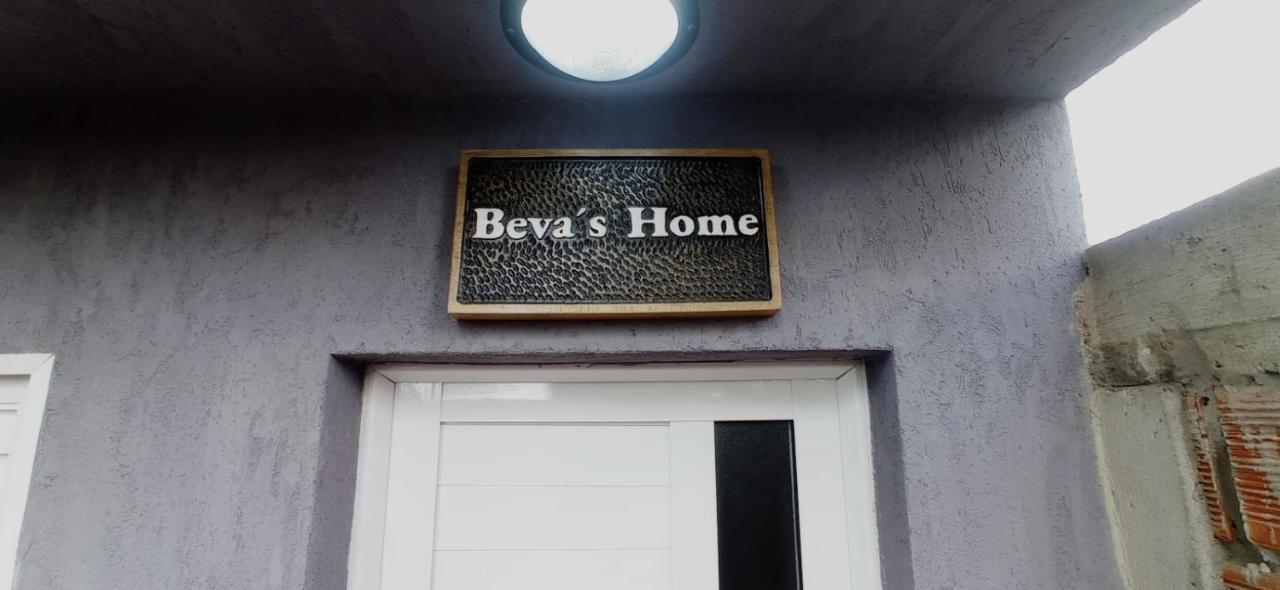 Beva'S Home Chajari Chajarí Exterior foto