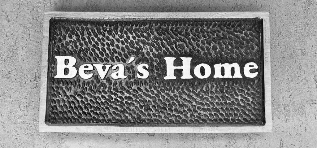 Beva'S Home Chajari Chajarí Exterior foto